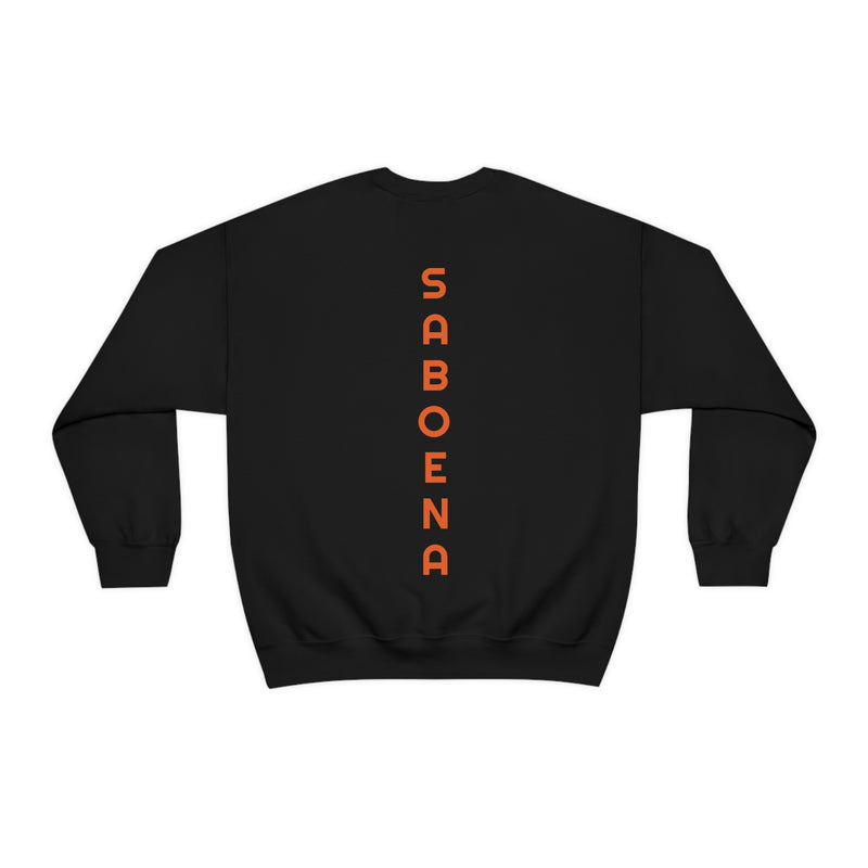 Unisex Heavy Blend™ Crewneck Sweatshirt - Saboena - Unisex Heavy Blend™ Crewneck Sweatshirt