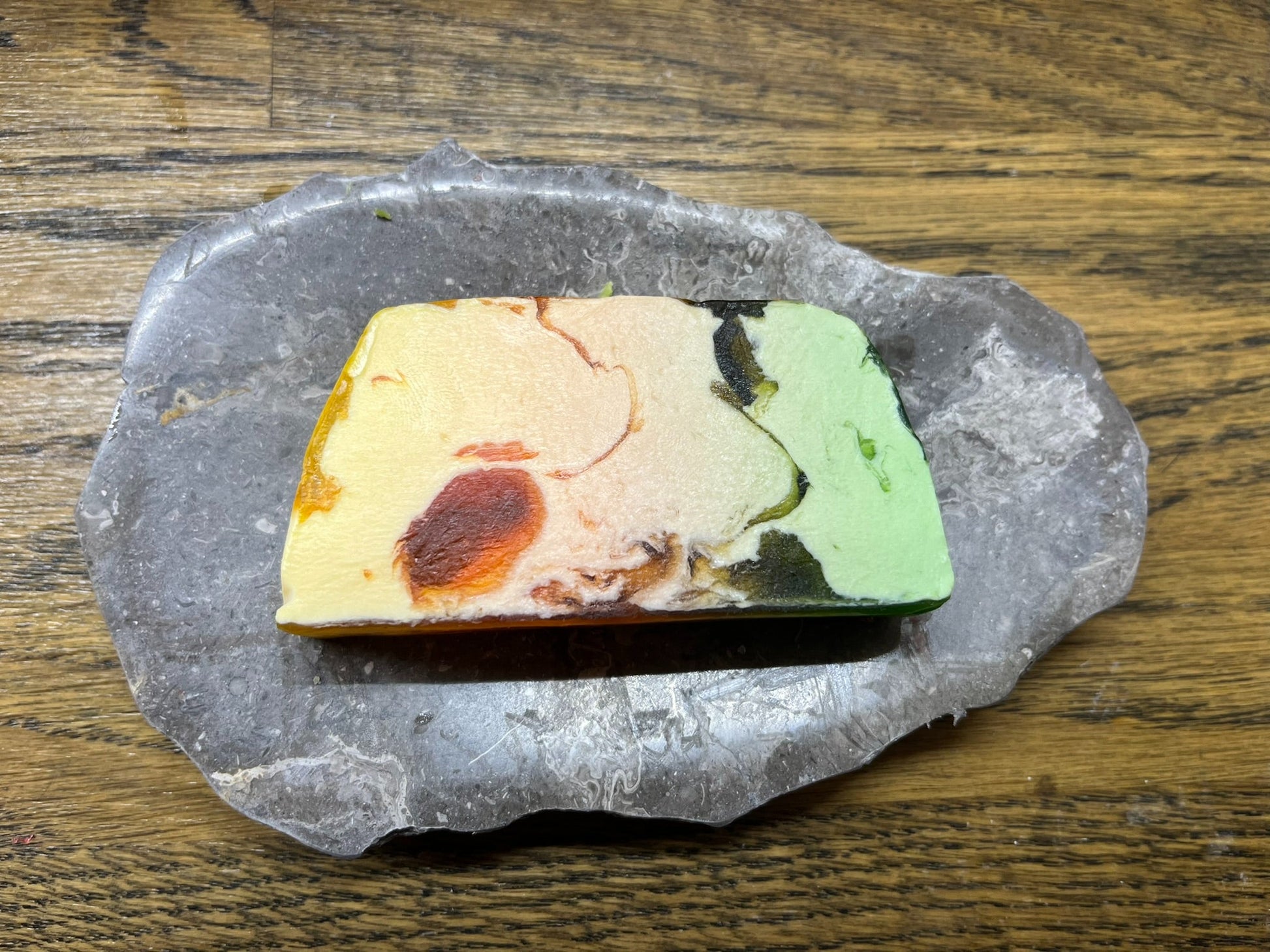 Bubble Gum Soap Bar - Saboena