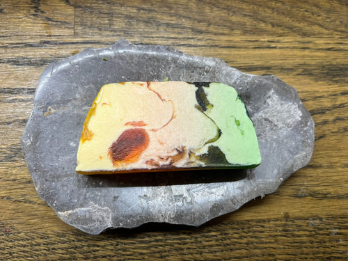 Bubble Gum Soap Bar - Saboena