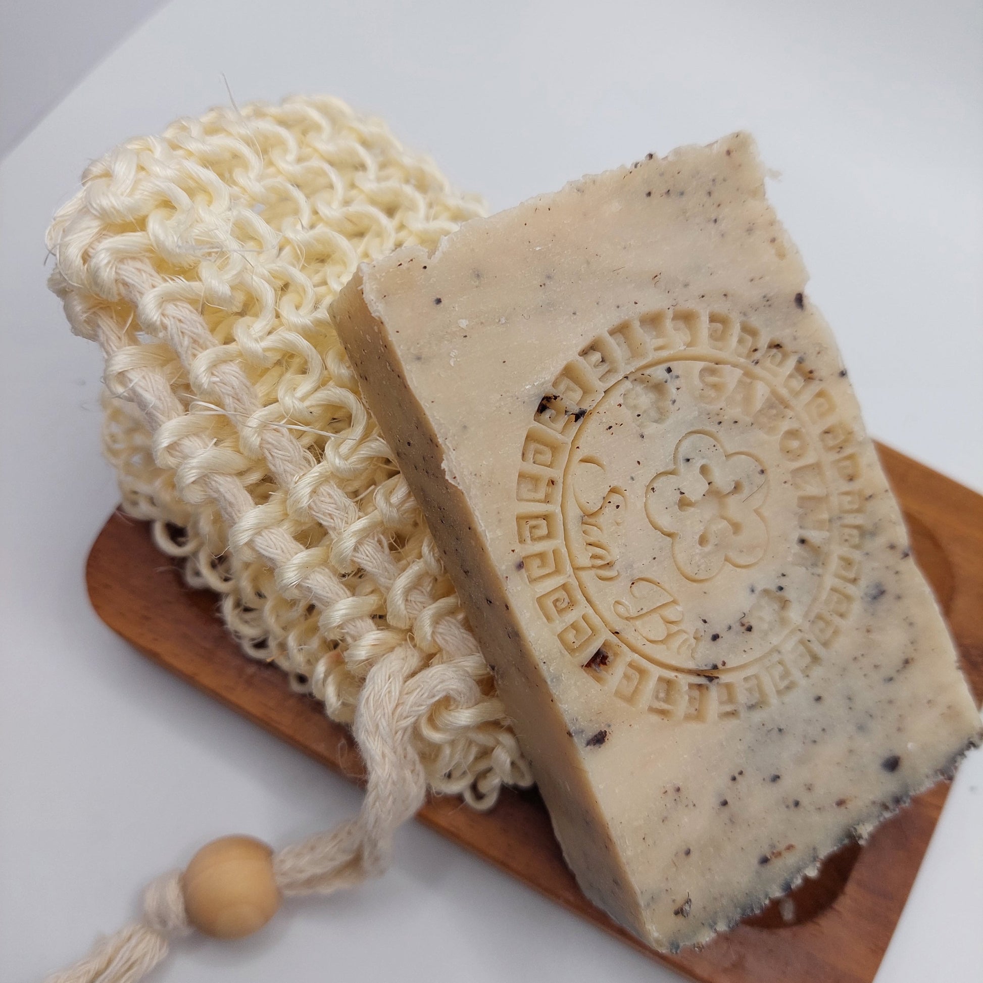 FSC ™ certified bamboo soap trays - Saboena