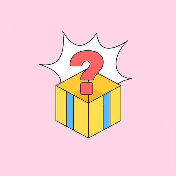 Gift box Large - Saboena