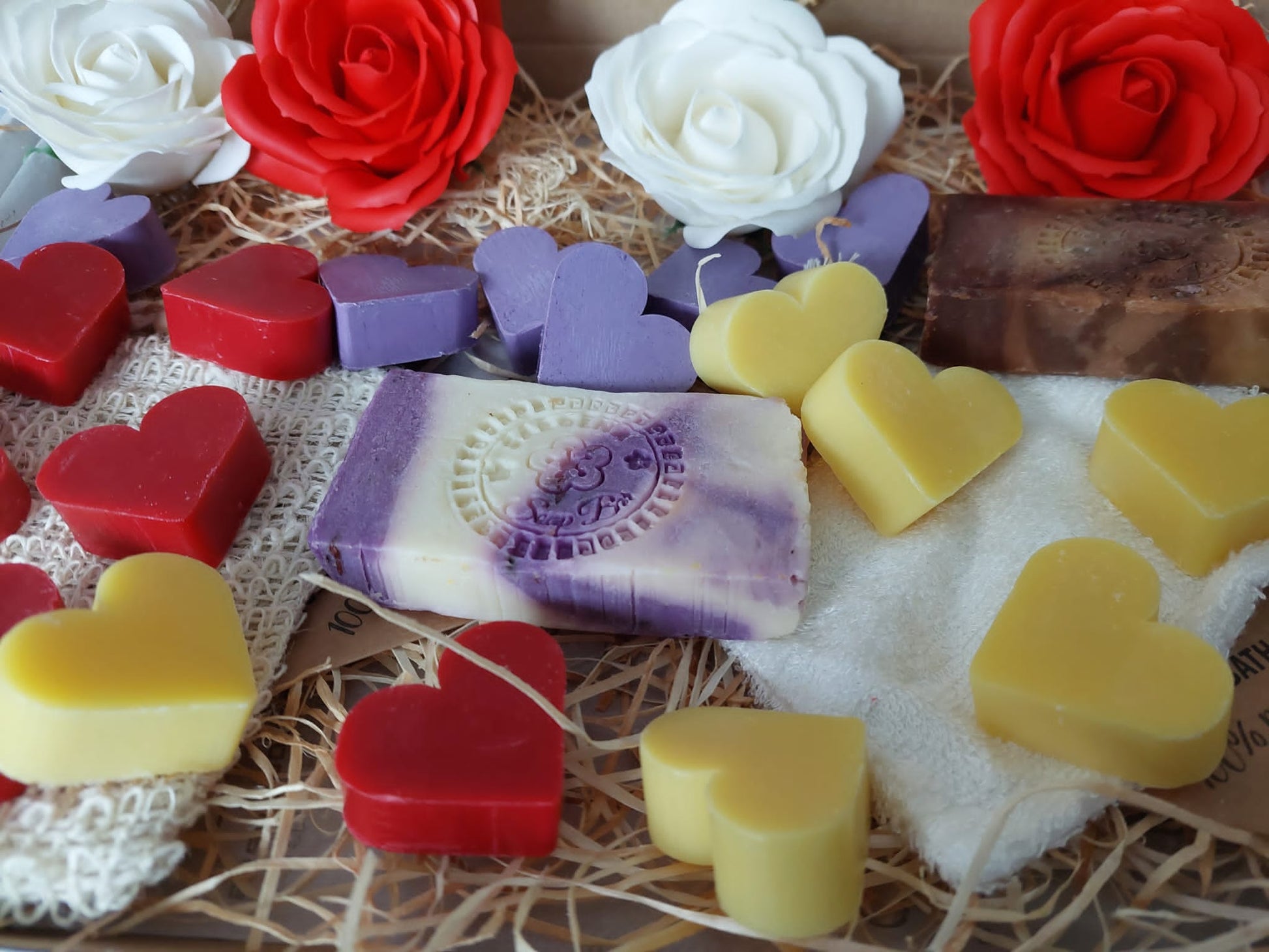Gift box - Saboena