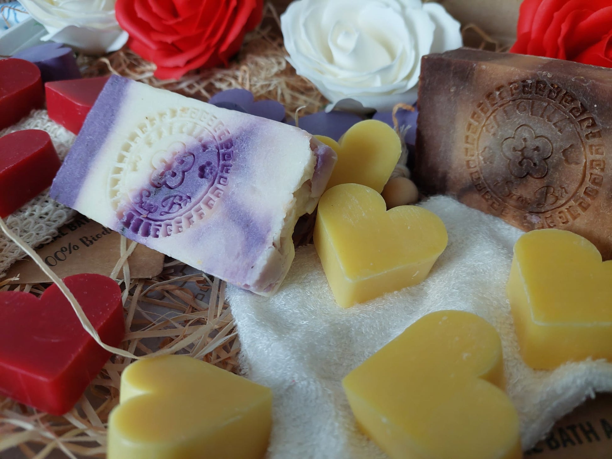 Gift box - Saboena