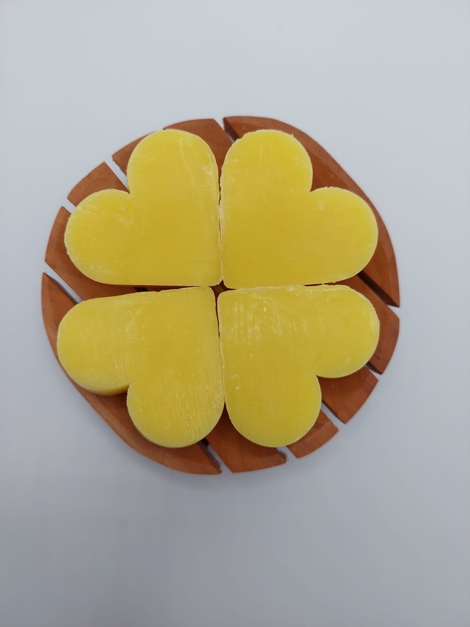 Guest soaps - Saboena