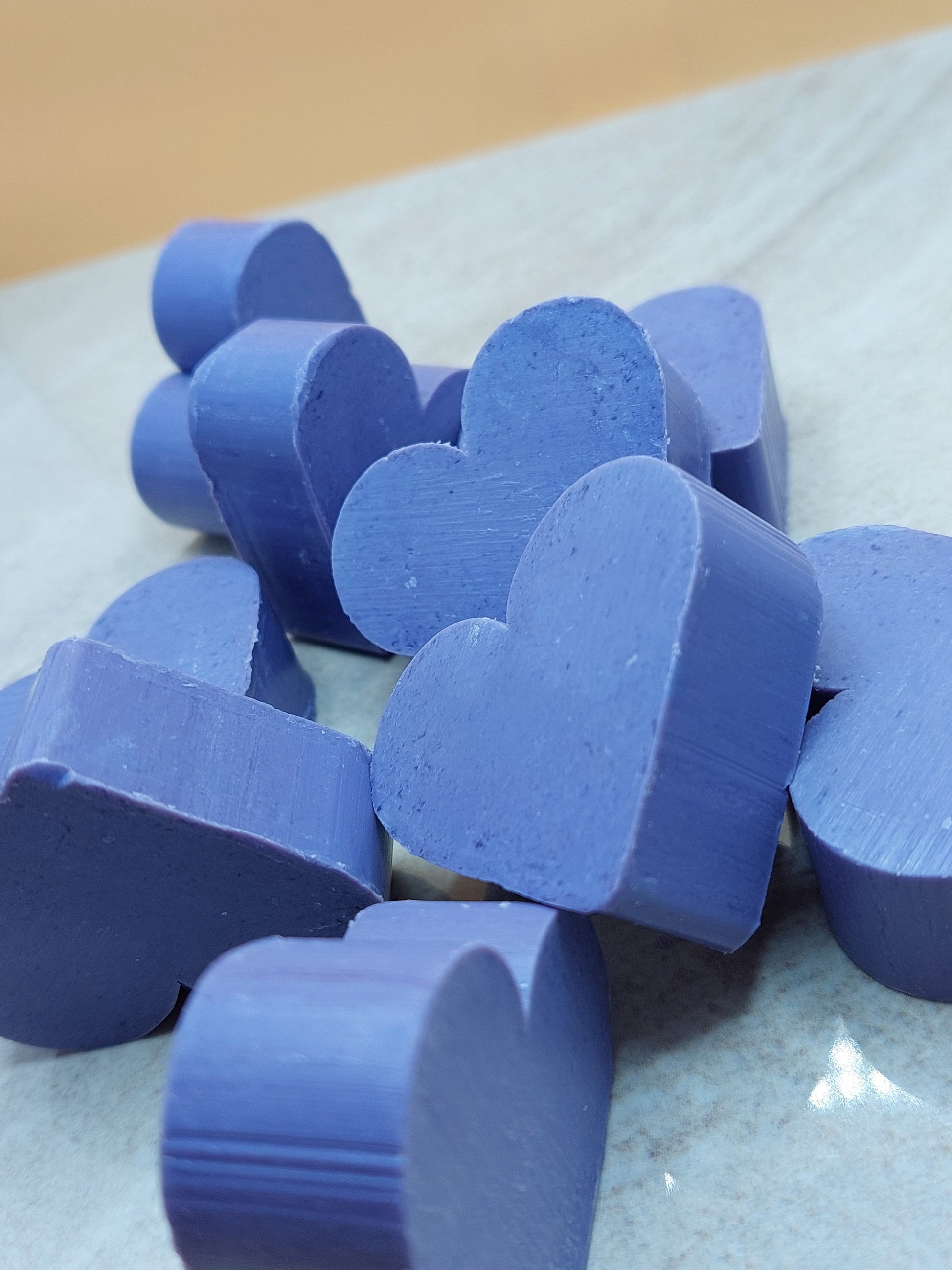 Guest soaps - Saboena