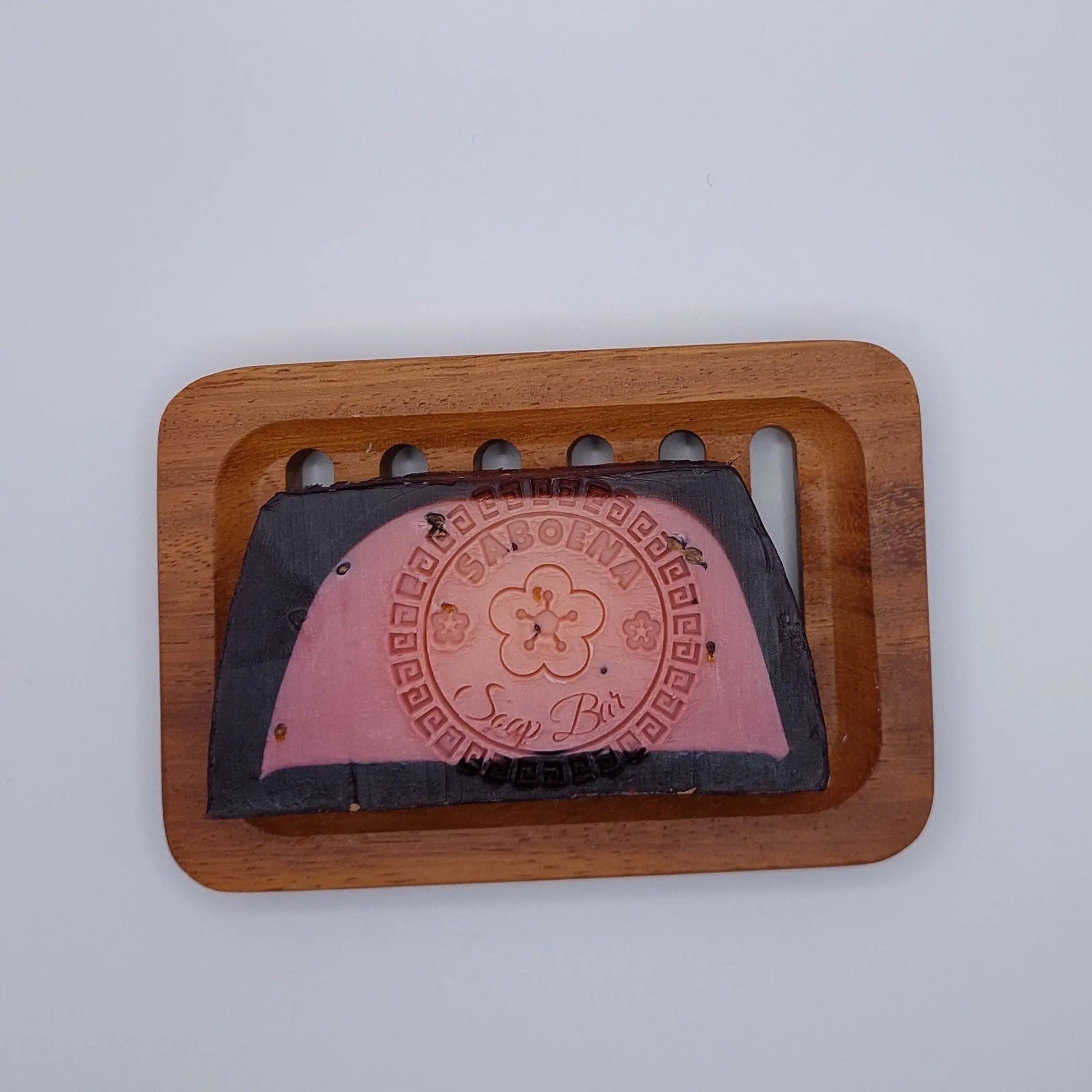 Handmade soap - Passion fruit - Saboena