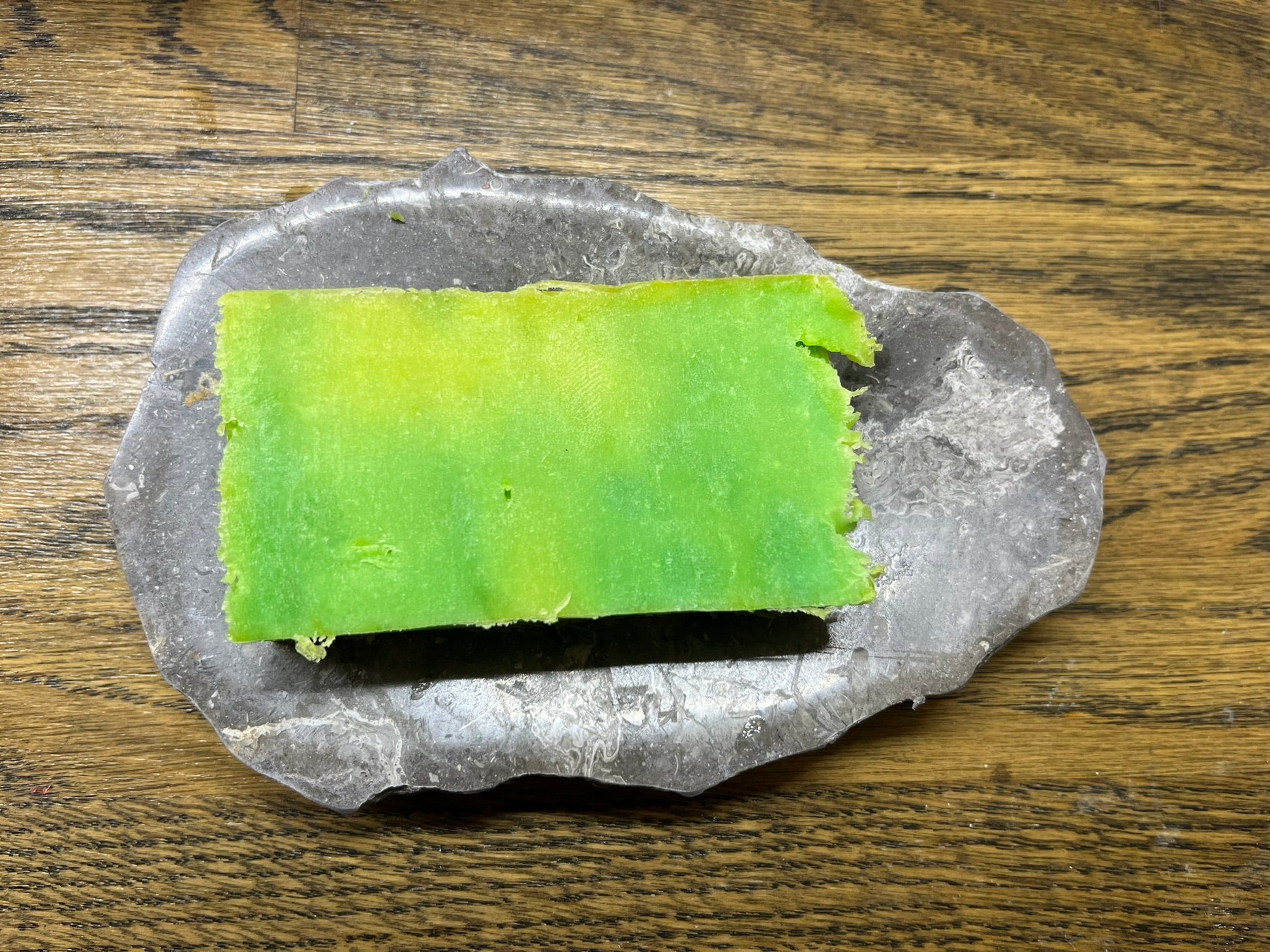 JOJOBA olive oil based soap - Saboena