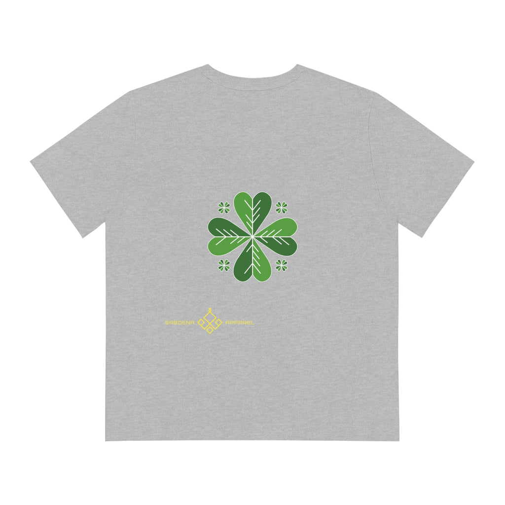 Organic T-shirt - Saboena