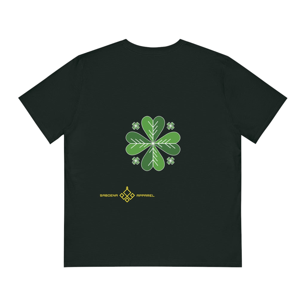 Organic T-shirt - Saboena