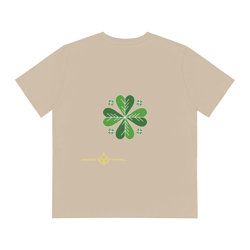 Organic T-shirt - Saboena