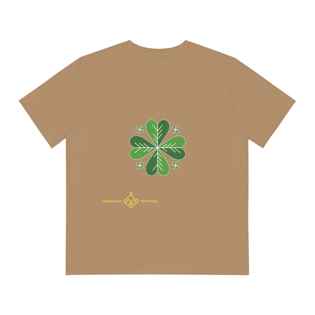 Organic T-shirt - Saboena