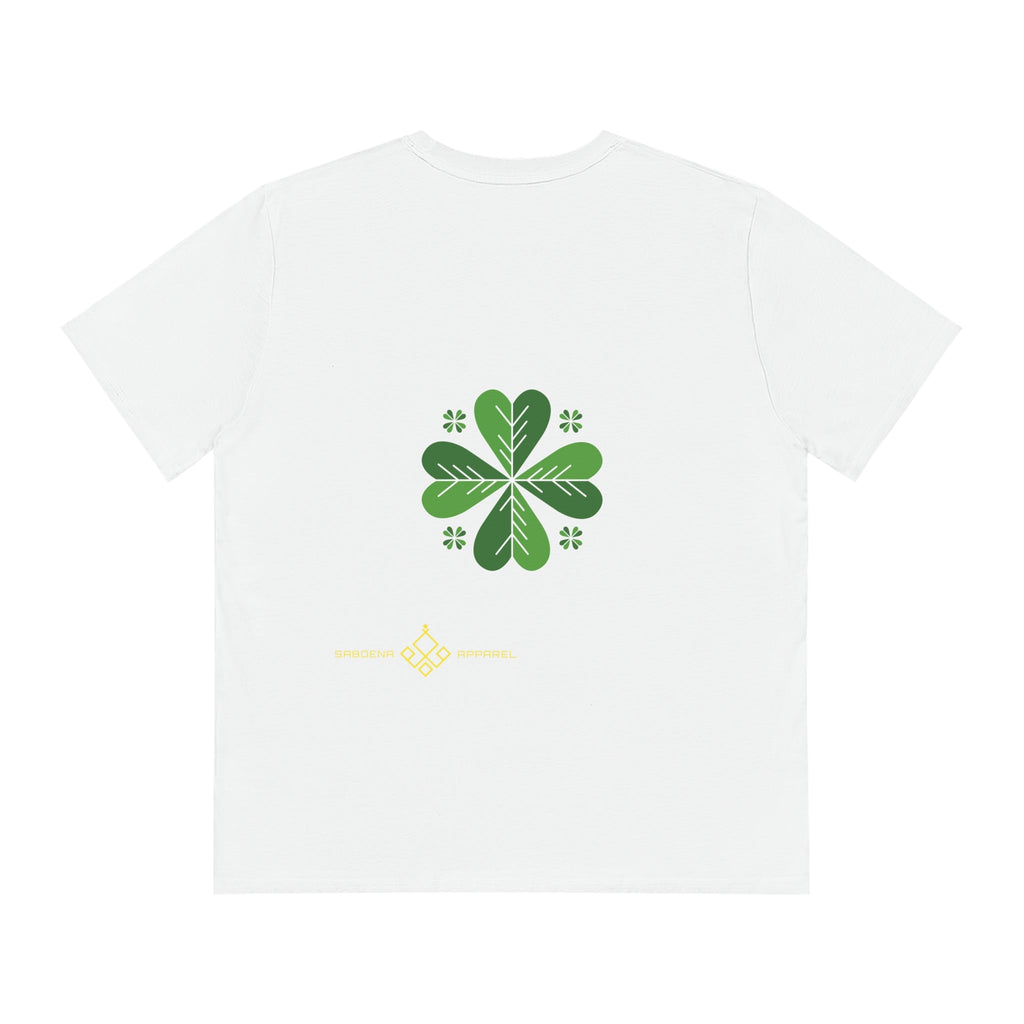 Organic T-shirt - Saboena