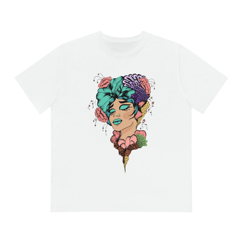 Organic T-shirt - Saboena