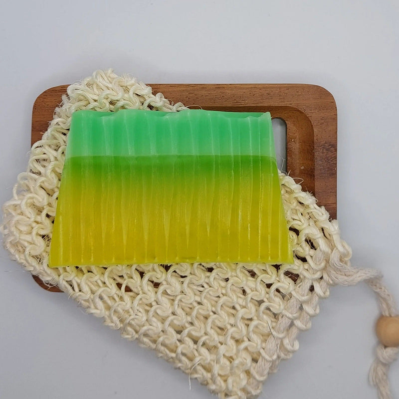 Pomelo tropical soap - Saboena