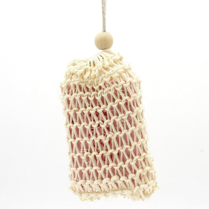 Sisal soap bag - Saboena