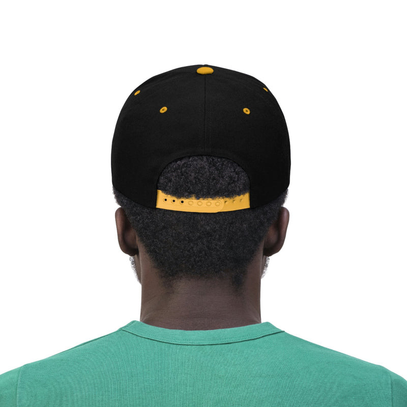 Snapback Hat - Saboena