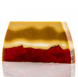 sweet cookie handmade soap - Saboena