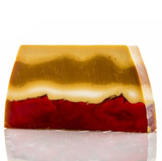 sweet cookie handmade soap - Saboena